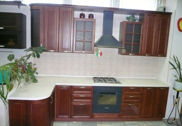 Кухонный гарнитур "Жаклин"