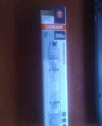 Osram powerstar HQI-TS Fc2Металлогалогенные лампы