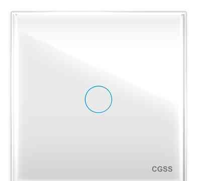 Выключатель сенсорный cgss