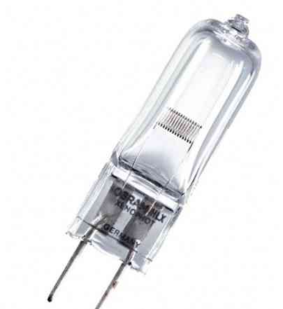 Галогеновые лампочки Osram HLX 64657