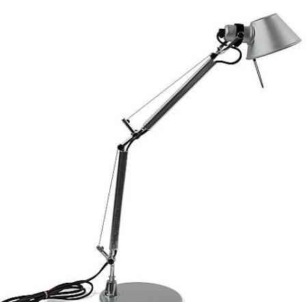 Artemide Tolomeo Настольная лампа Италия Новая