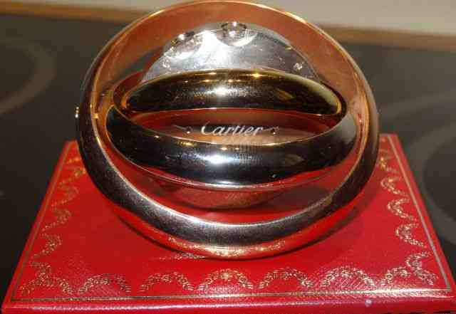 Карманные (туристик) часы Cartier с будильником