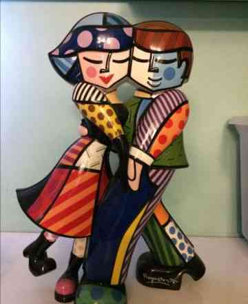 Goebel Artis Orbis Britto