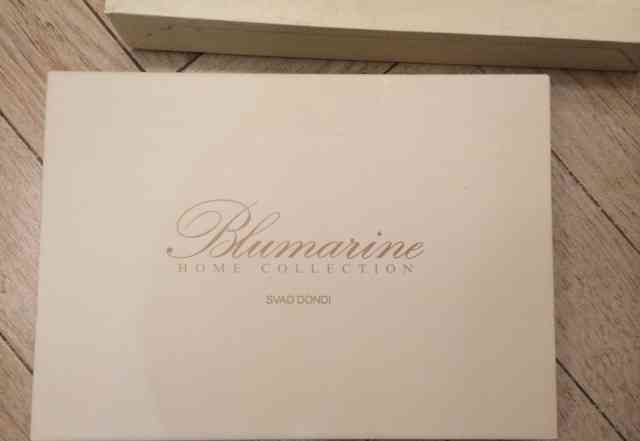 Постельное бельё Blumarine