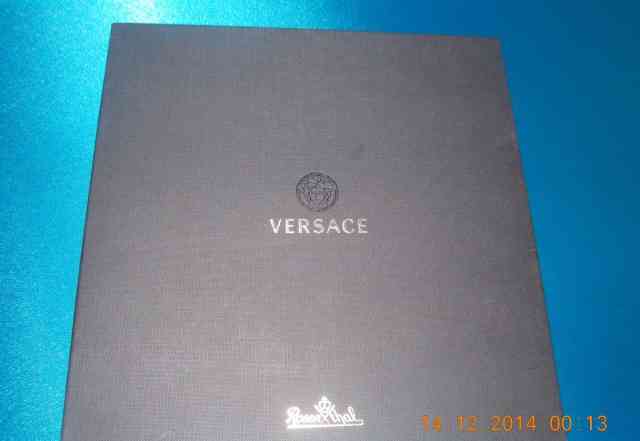 Пепельница от Versace Medusa