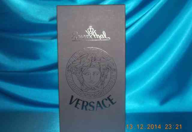 Подсвечник от Versace Medusa