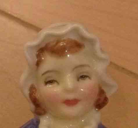 Royal Doulton Dinky Do 1943 год