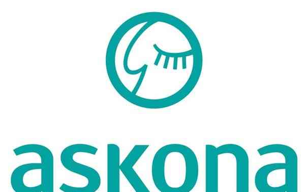  кровать Askona ортопедическая