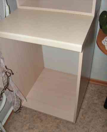 Кухонный верхний и нижний ящик новый