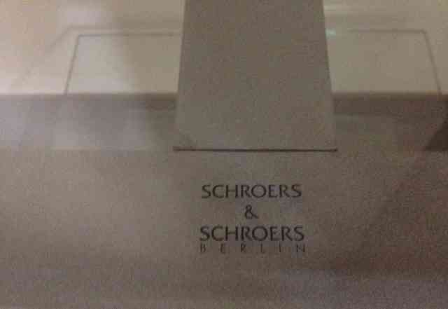 Schroers Schroers Berlin