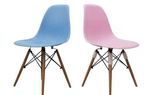 Стул Eames