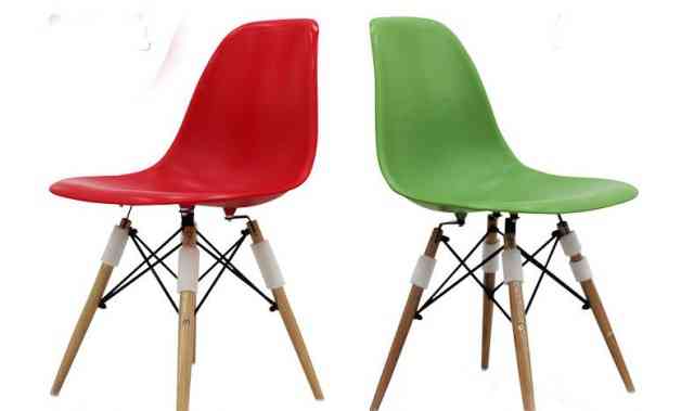 Стул Eames