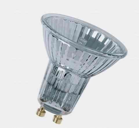 Лампы галогеновые Osram 35W 220V GU10 (Германия)