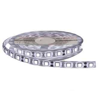 Светодиодная лента SMD 5050, 300 Led, IP65, 750lm