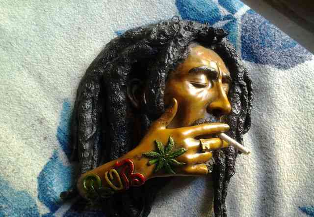 BOB marley