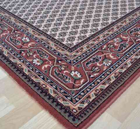 Lano Carpets новый шерстяной ковёр Royal 1581/515