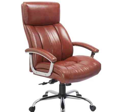 Кресло руководителя EChair CS-8822E-1