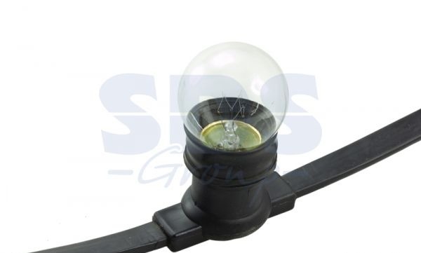 Белт Лайт Belt Light 2BLR-E27-50M-240V